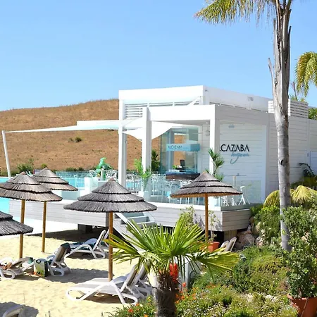 Lejlighed Spacious For 4 With Solarium Estepona